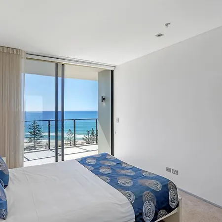 Ambience On Burleigh Beach-3