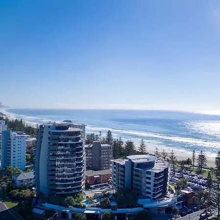 Ambience On Burleigh Beach-2