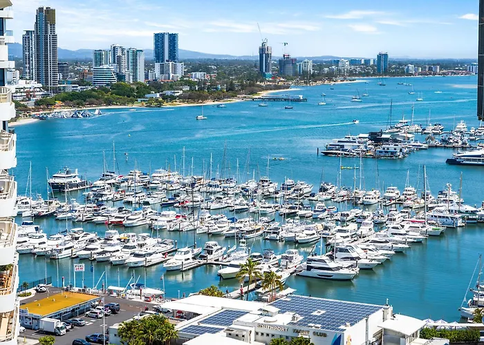 De Ville Apartments Gold Coast